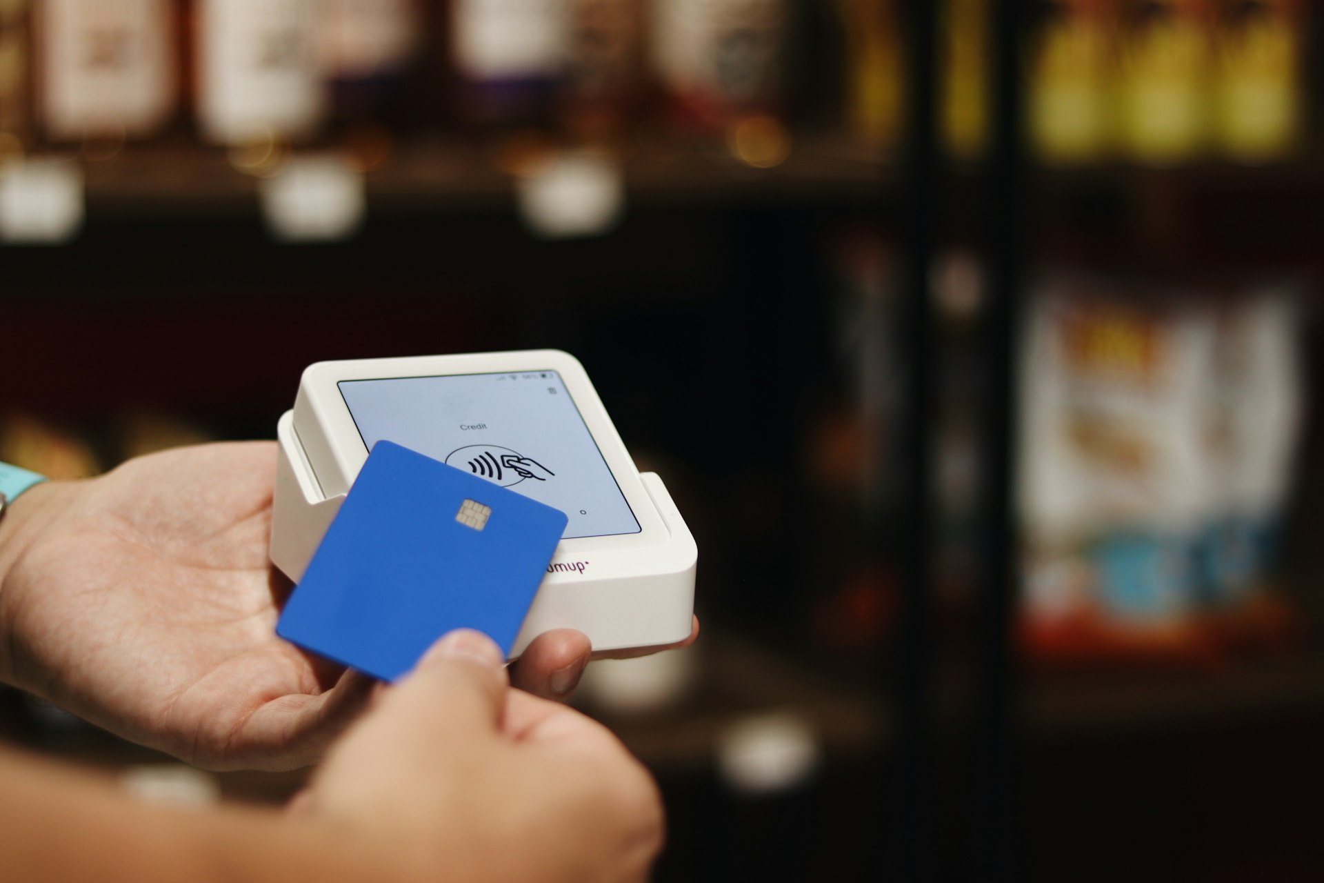 Small Transaction A Guide to Cashless Transactions for Small Businesses in India | SeaNeB.org