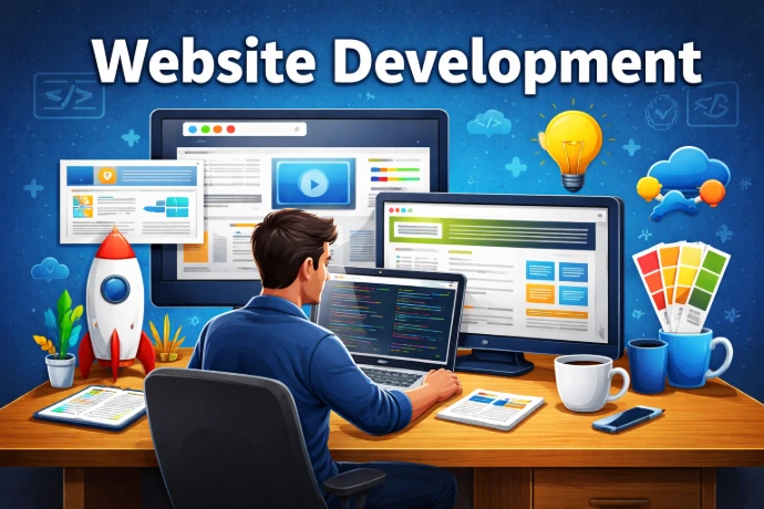 Website Development