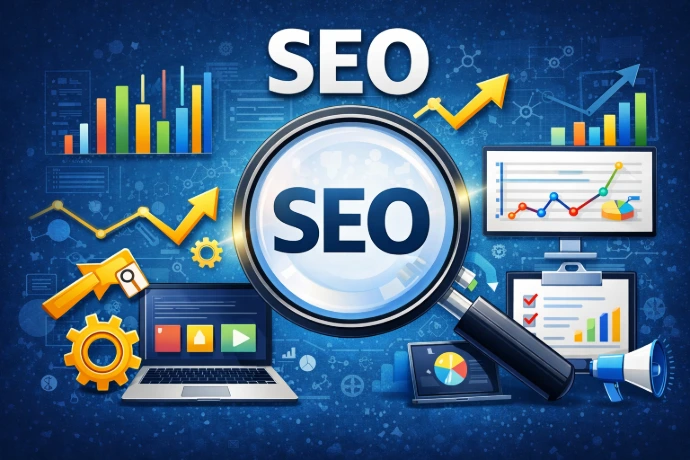 SEO