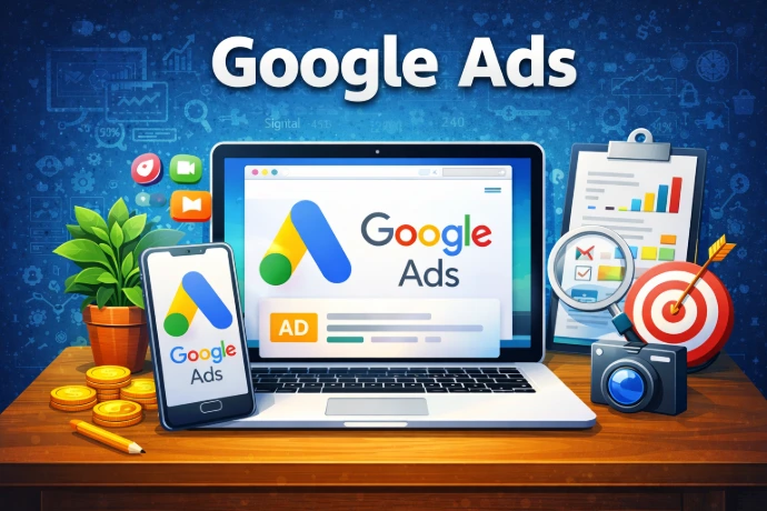 Google Ads
