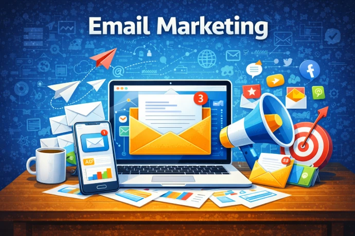 Email Marketing