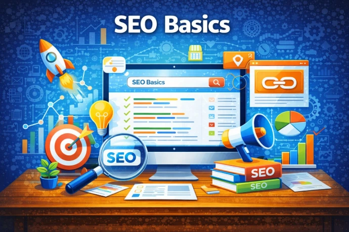 SEO Basics