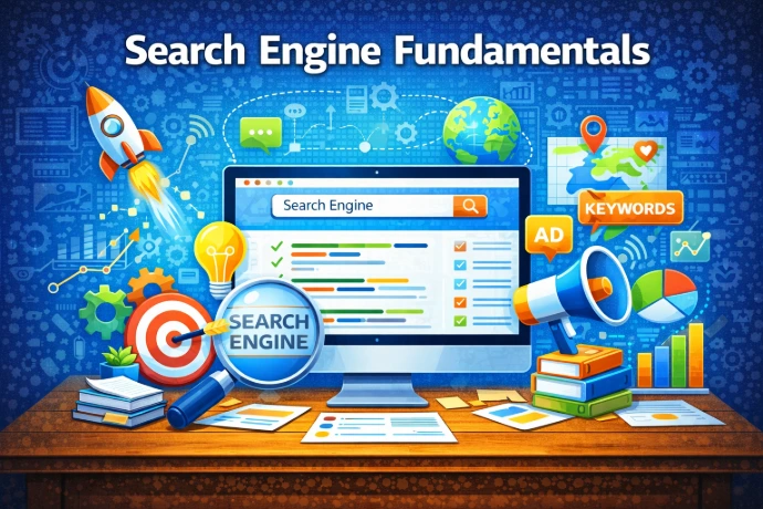 Search Engine Fundamentals