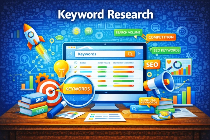 Keyword Research