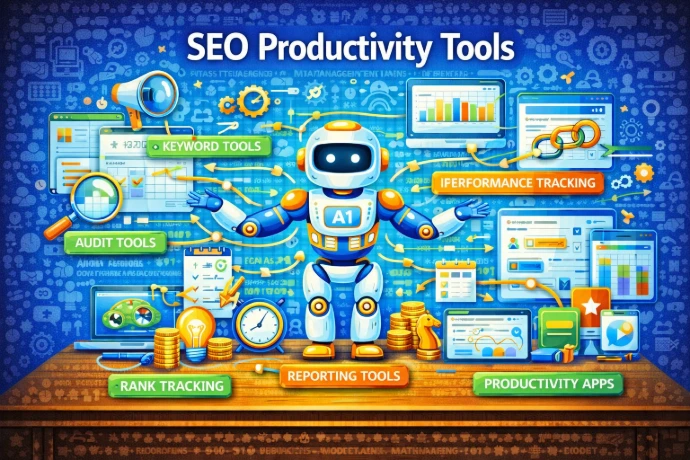 SEO Production Tools